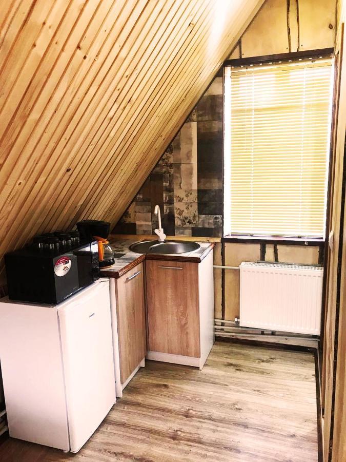 Lavanda Cottage Верховина Экстерьер фото